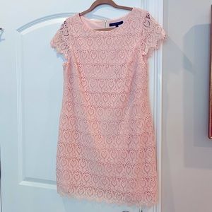 Cynthia Steffe Dress